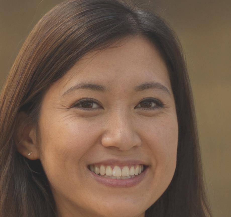 Esperanza Valdivielso, Directora de Análisis Financiero